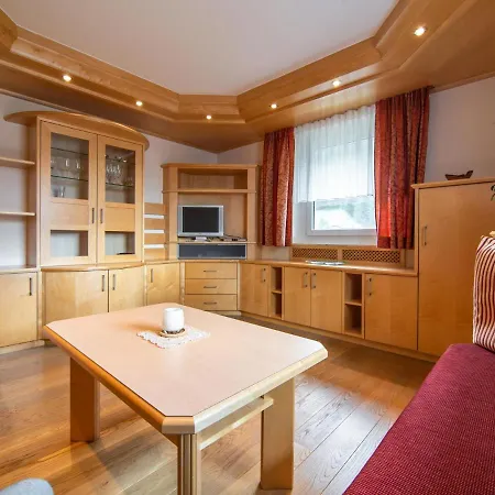 Apartman Noessig Auffach