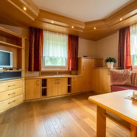 Apartman Noessig Auffach
