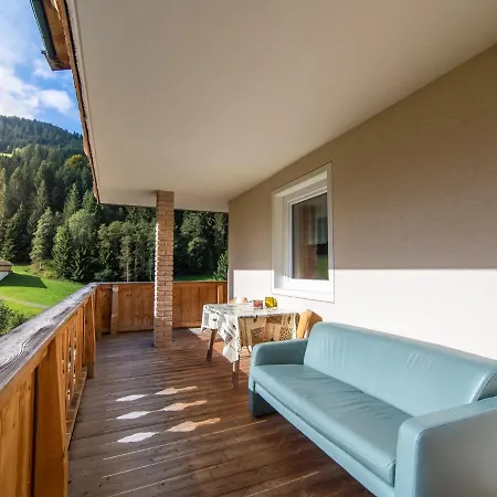 Noessig Apartman Auffach