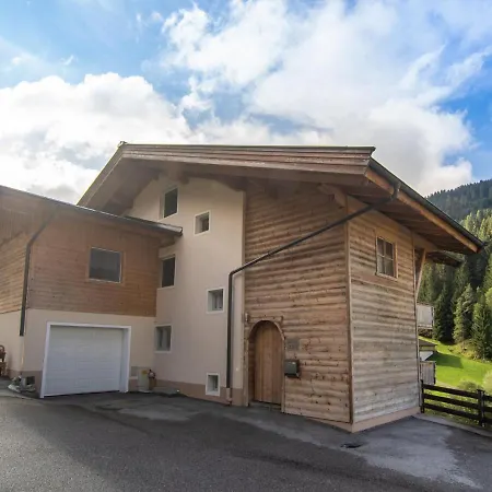 Appartement Noessig *