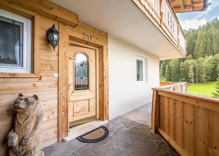 Noessig Appartement *