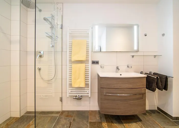 Noessig Appartement *