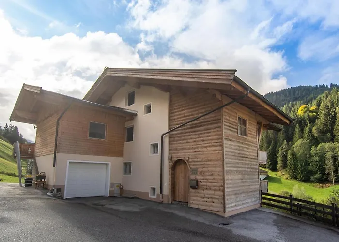 Appartement Noessig *