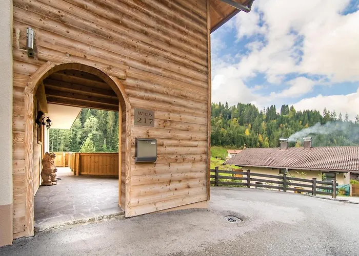 Noessig Appartement *