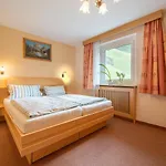 Appartement Noessig Auffach