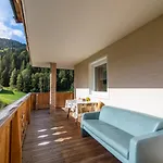 Noessig Appartement Auffach