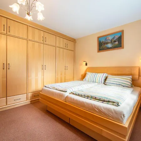 Noessig Lejlighed Auffach